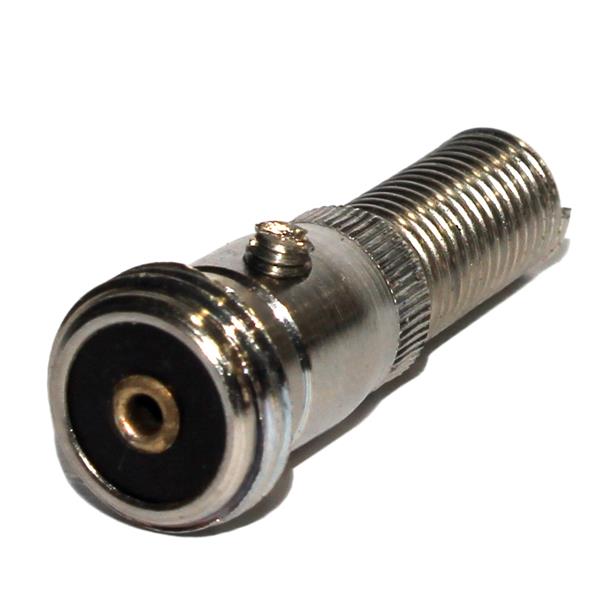 Conector Fêmea 1 Via para Cabo Whinner AM-4 4537 4537