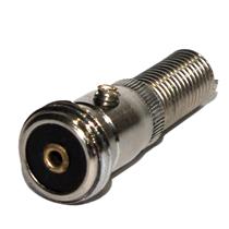 Conector Fêmea 1 Via para Cabo Whinner AM-4 4537 4537