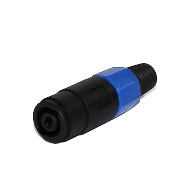 Conector Speakon Fêmea 4 Pinos para Cabo CN-0155 19310 19310