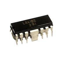 Circuito Integrado LA 4182 18571 18571