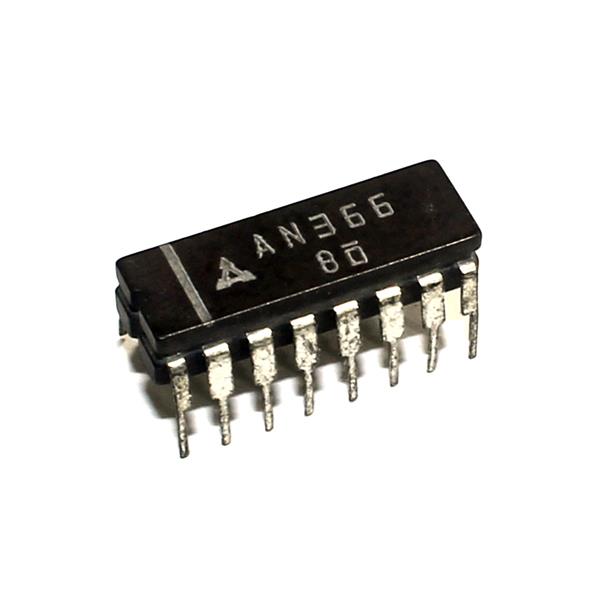 Circuito Integrado AN 366 18142 18142