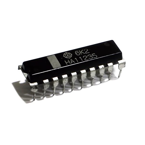 Circuito Integrado HA 11235 18448 18448