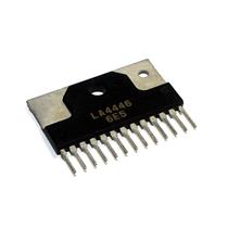 Circuito Integrado LA 4446 18582 18582