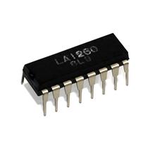 Circuito Integrado LA 1260 18539 18539