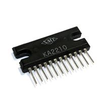 Circuito Integrado KA 2210 18498 18498