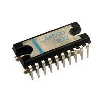 Circuito Integrado LA 4500 18587 18587