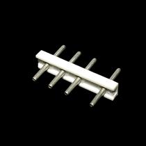 Conector Macho 4 Pinos Tyco (626427-4) 1104 1104 