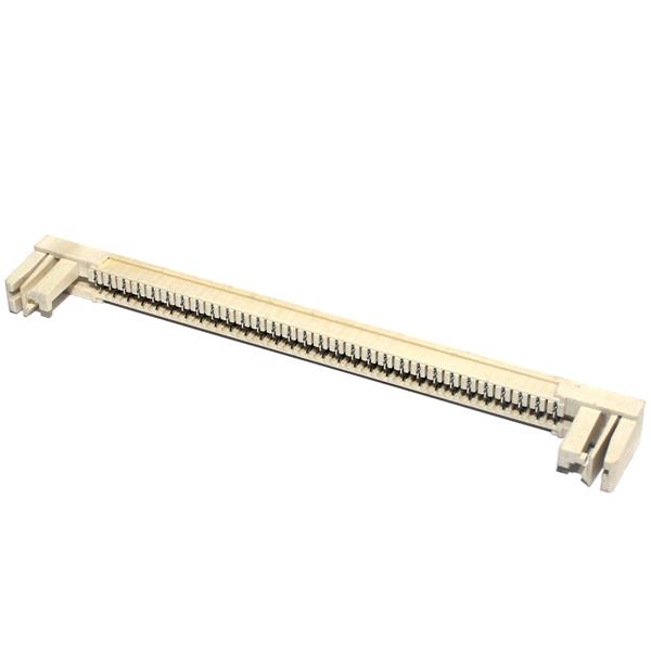 Soquete 30 Pinos SIMM VERT Tyco (0-0821828-2) 1189 1189