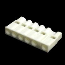 Conector Fêmea 6 Vias RTV 6W 1192 1192