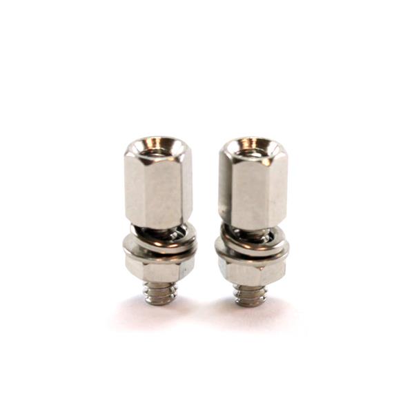 Kit de Retenção para DB Metaltex KF 1112 1112