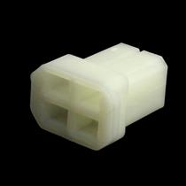 Conector Fastin-On 4 Vias Tyco 626057-1 1194 1194 