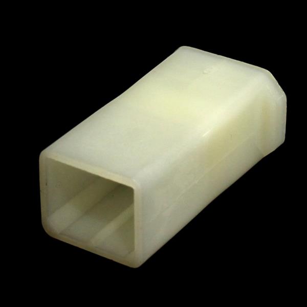 Conector Fêmea 4 Vias Tyco (626057-0) 1193 1193