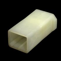 Conector Fêmea 4 Vias Tyco (626057-0) 1193 1193 