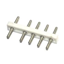 Conector Macho 5 Pinos 180° Tyco (0-0626427-5) 1159 1159