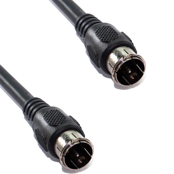 Cabo para Gravação 1,50 metros F X F  2433 2433