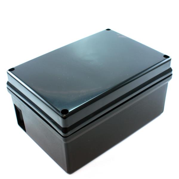 Caixa Plástica Patola PB 170  6562 6562