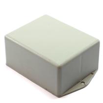 Caixa Plástica Cinza Patola PB 075  6605 6605 