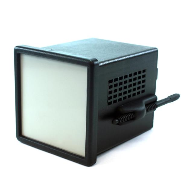 Caixa Plástica NORMA DIN Patola 75x75/2 6606 6606