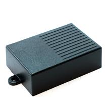 Caixa Plástica Patola PB 064/2 6566 6566