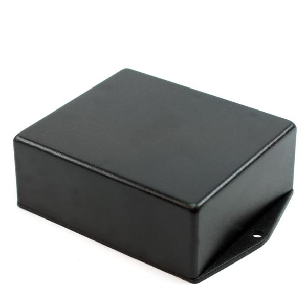 Caixa Plástica Patola PB 085/2 6568 6568