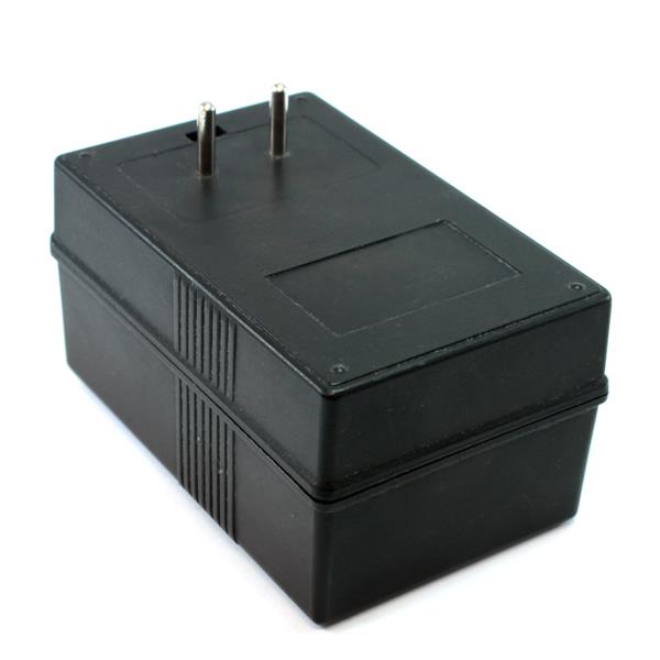 Caixa Plástica Patola CF 110   6569 6569