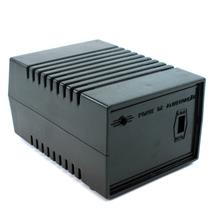 Caixa Plástica Patola CF 125  6482 6482