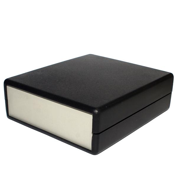 Caixa Plástica Patola PB 600/2 6572 6572