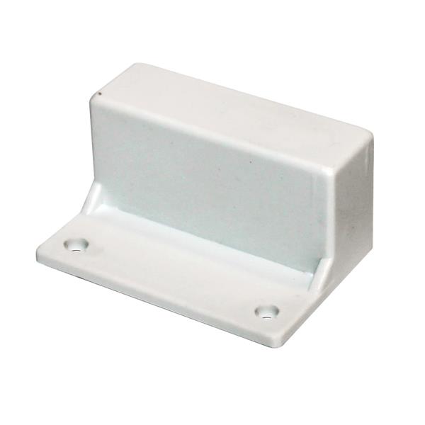 Caixa Plástica para Imã Branca Patola 004 6530 6530