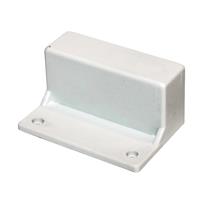 Caixa Plástica para Imã Branca Patola 004 6530 6530