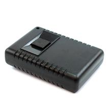 Caixa Plástica Patola CR 096/2   6576 6576 