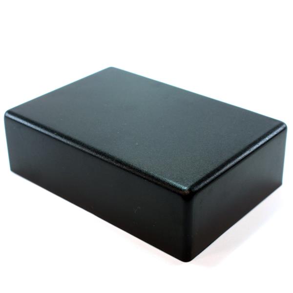 Caixa Plástica Patola PB 112/2 6534 6534