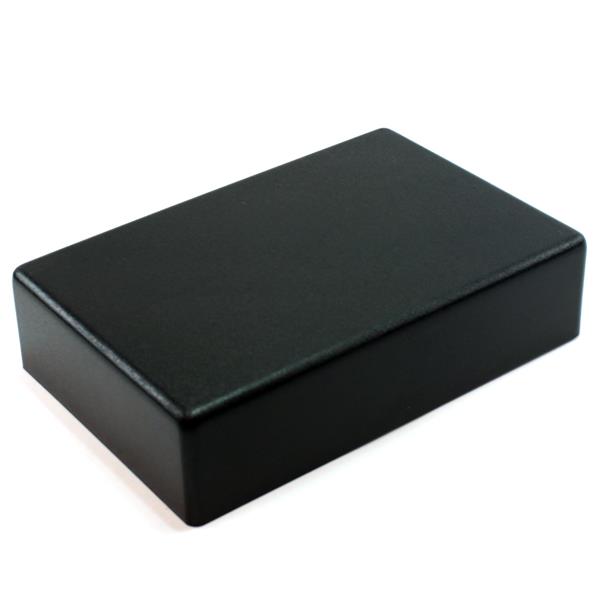 Caixa Plástica Patola PB 114/2 6535 6535