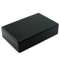 Caixa Plástica Patola PB 114/2 6535 6535 