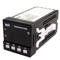 Termostato Digital 80~250VAC Inova INV-5804/PT-100/RS 20538 20538