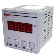 Termostato Digital 80~250VAC Inova INV-20201/J/RR 20544 20544 