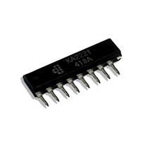 Circuito Integrado KA 2221 18502 18502