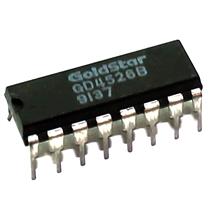 Circuito Integrado CD 4526 18761 18761 