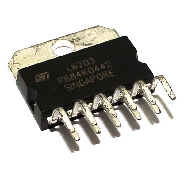 Circuito Integrado L 6203 18726 18726