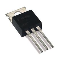 Circuito Integrado LM 337 T 18641 18641 