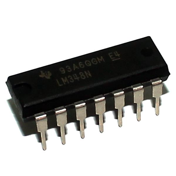 Circuito Integrado LM 348 18645 18645