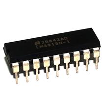 Circuito Integrado LM 3915 18687 18687 