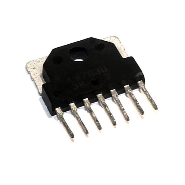 Circuito Integrado LA 7830 18606 18606