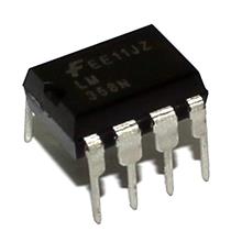 Circuito Integrado LM 358 18647 18647 