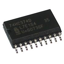 Circuito Integrado SMD SN 74 HC 374  17359 17359