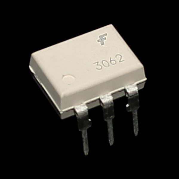 Circuito Integrado MOC 3062 17322 17322