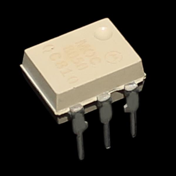 Circuito Integrado MOC 8050 17324 17324