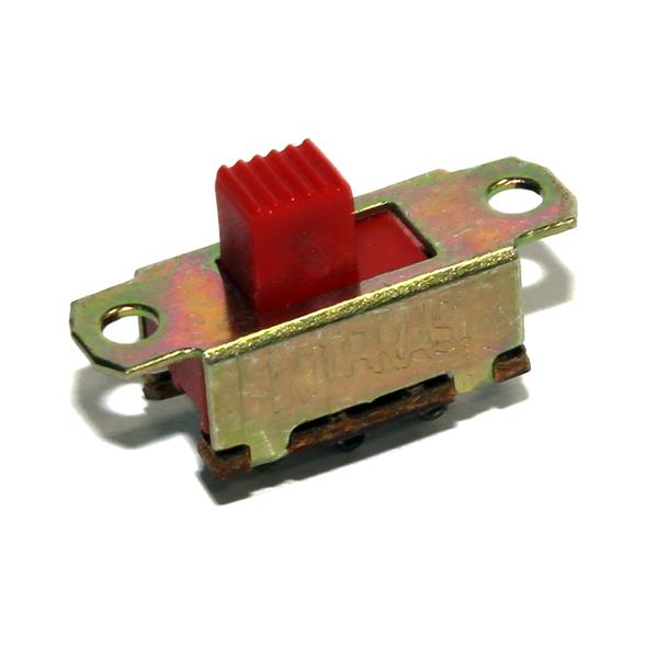 Chave HH Mini com Alavanca Vermelha Fernik FK-278-200-5-S 19490 19490