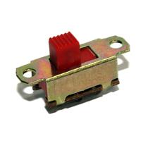 Chave HH Mini com Alavanca Vermelha Fernik FK-278-200-5-S 19490 19490 