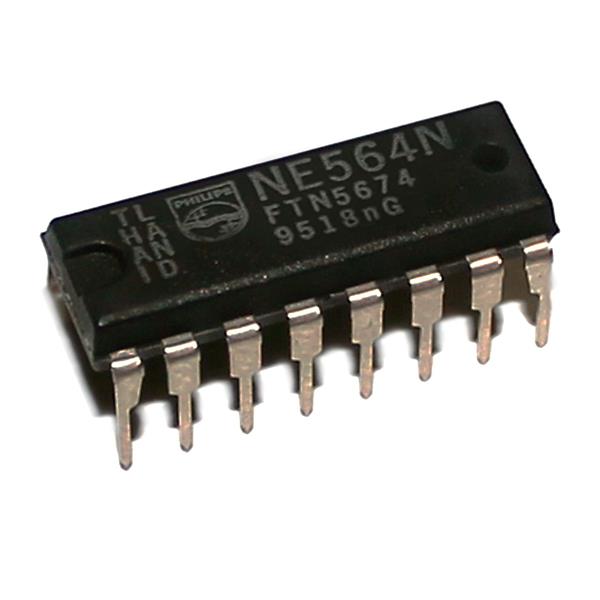 Circuito Integrado NE 564 17486 17486