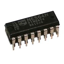 Circuito Integrado NE 564 17486 17486